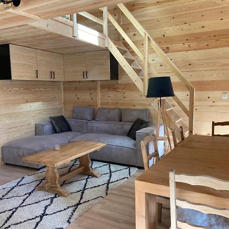 Magnifique T3, En Plein Centre Du Village Formiguères المظهر الخارجي الصورة